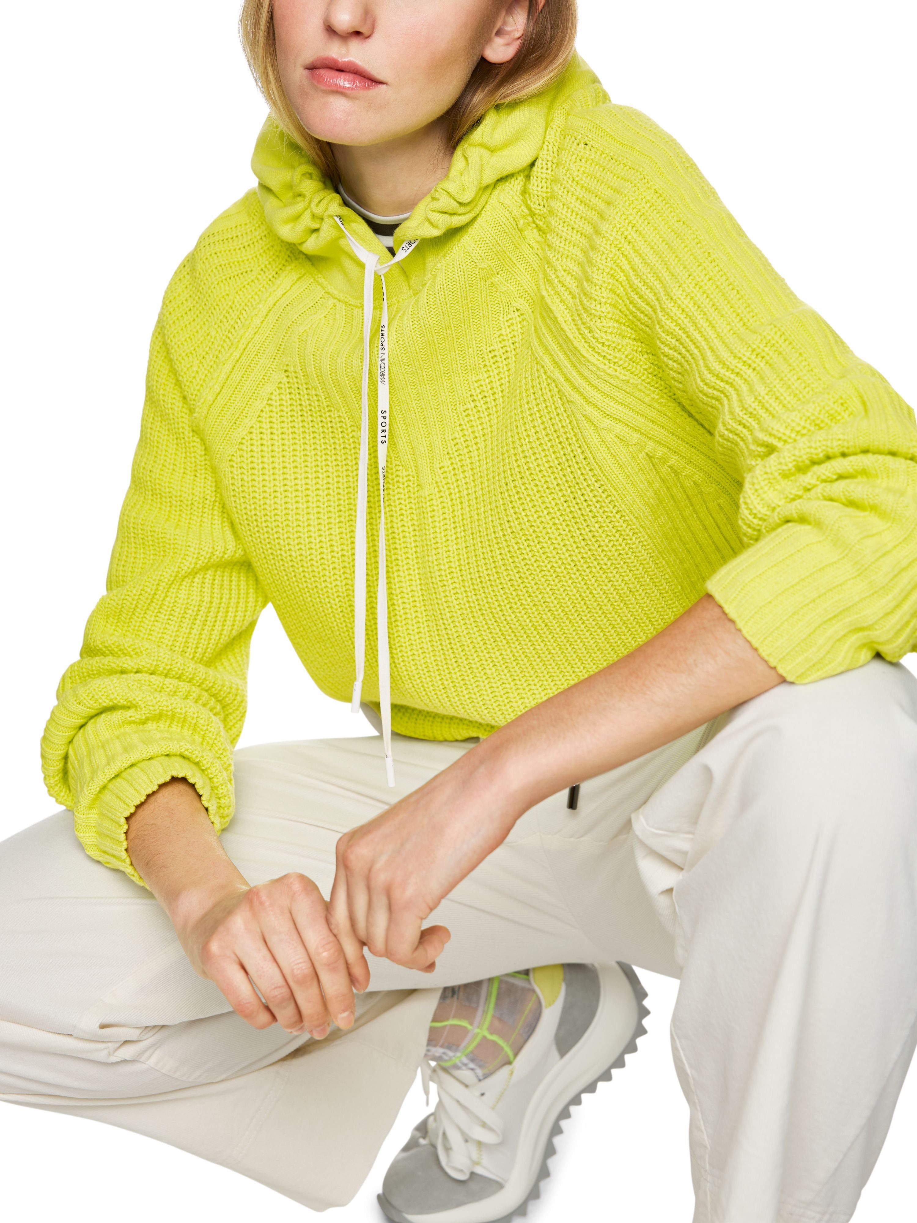 Marc Cain Strickpullover