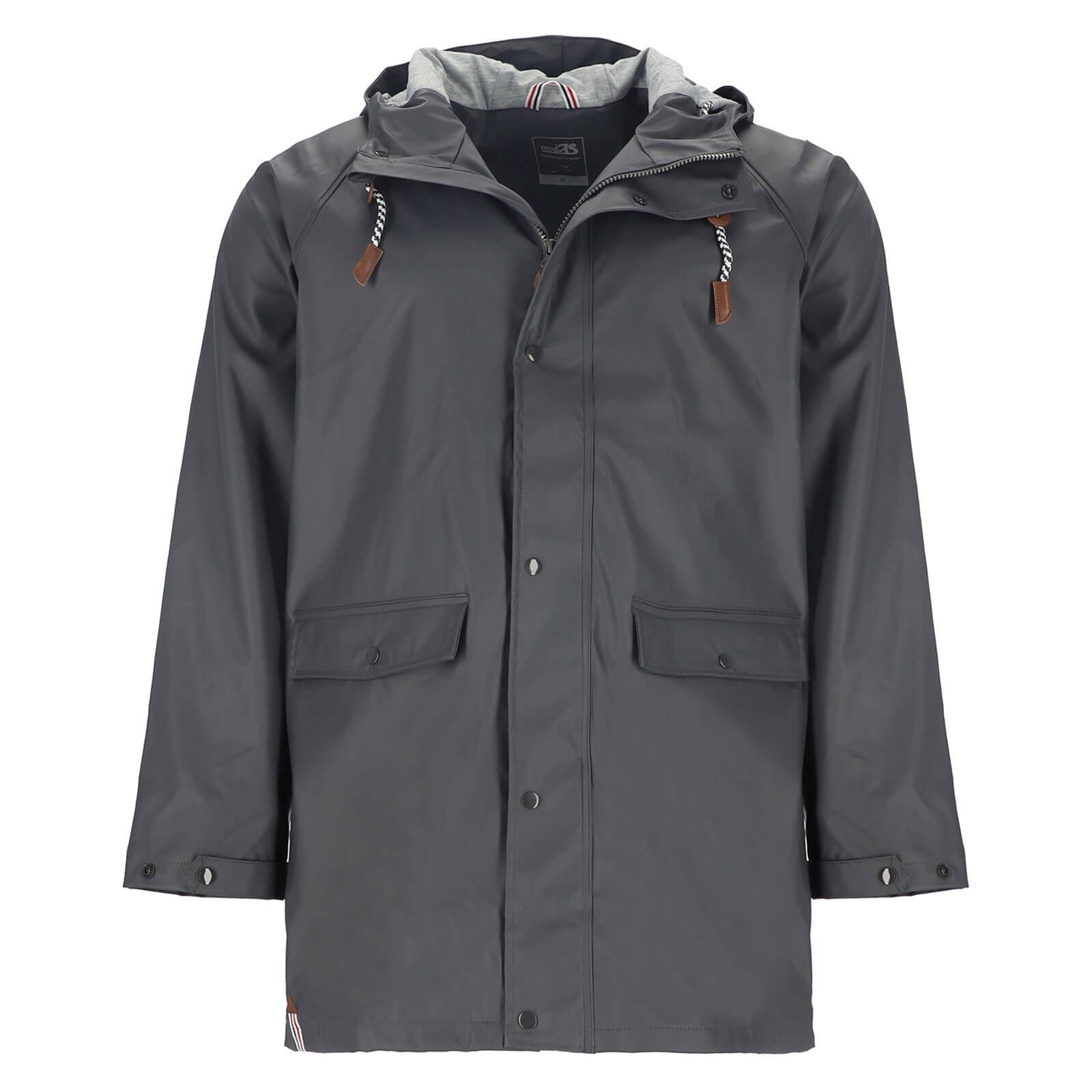 FRIESEN Friesennerz Regenjacke Herren "Kein Wasser, Mann!" II mit Innenfutt günstig online kaufen