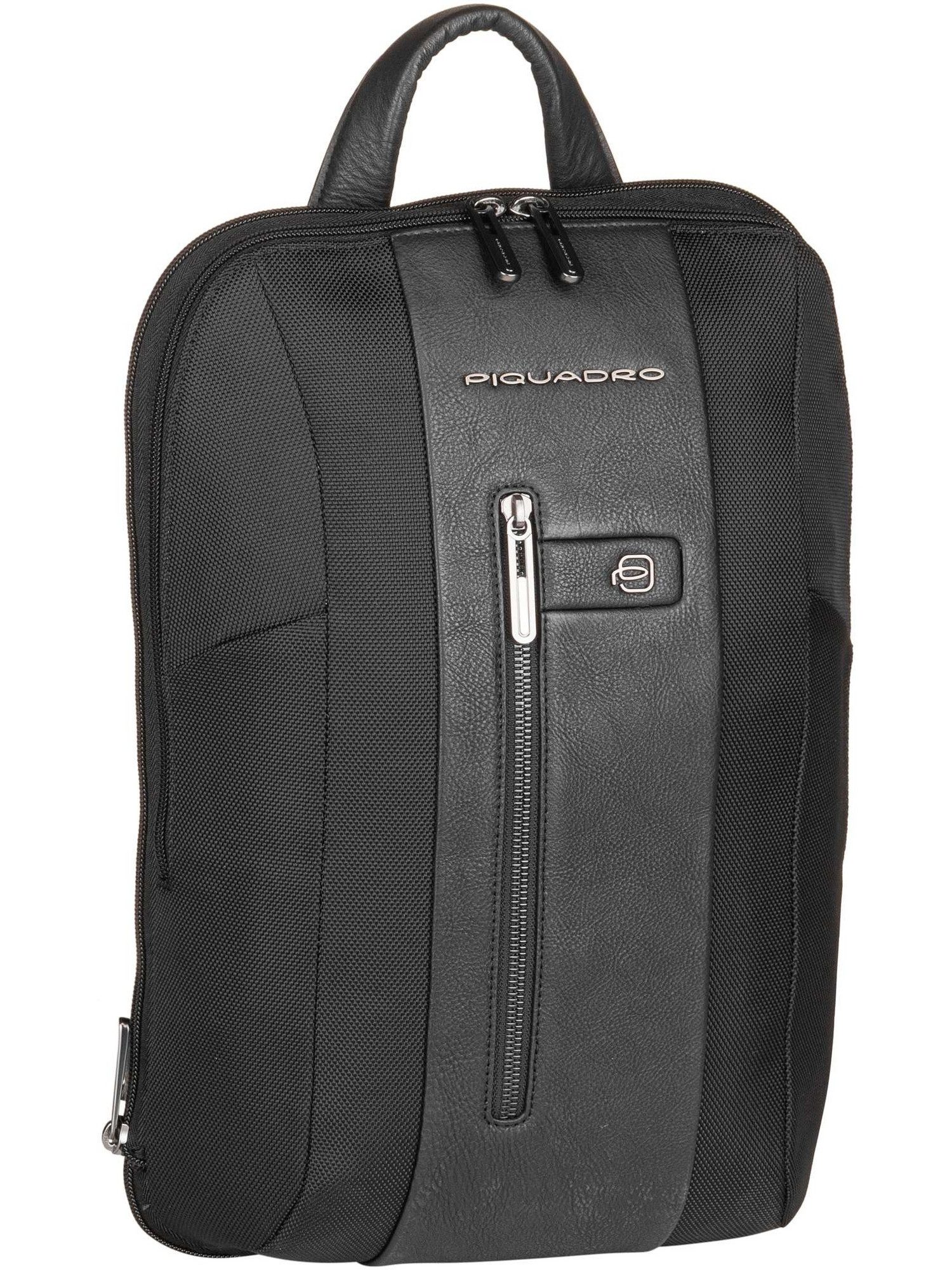 Piquadro Rucksack Brief Slim Laptop Backpack 6383