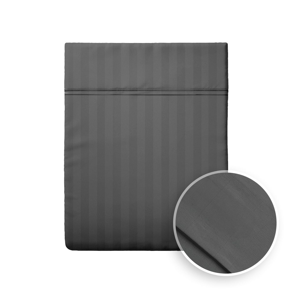 Pure cottom Bettlaken Baumwollsatin, in verschiedenen Farben & Größen günstig online kaufen