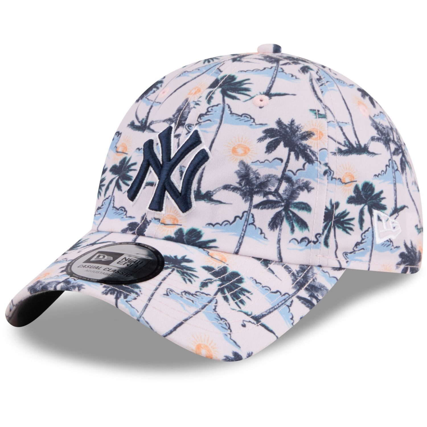 New Era Baseball Cap 9Twenty Casual Classics SRPING New York Yankees