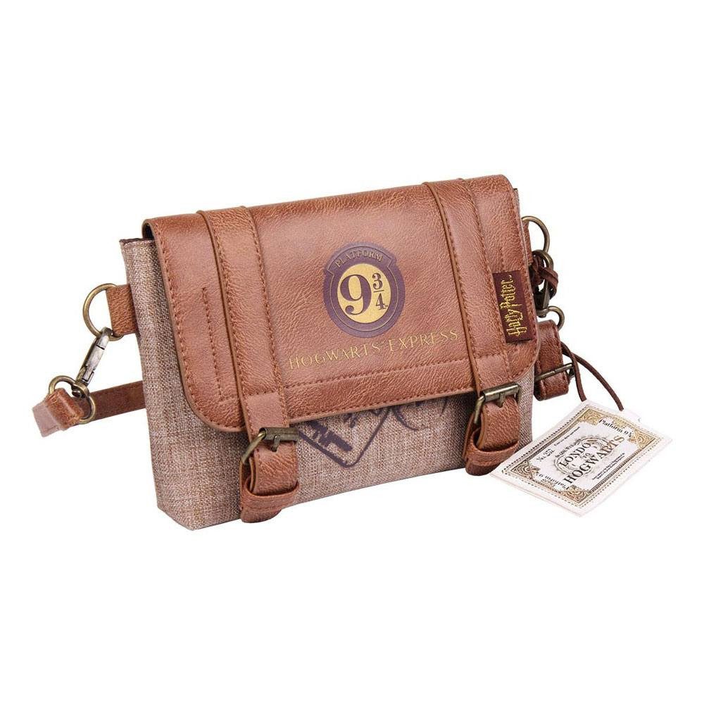 Rucksack Harry Potter Gürteltasche Hogwarts Express