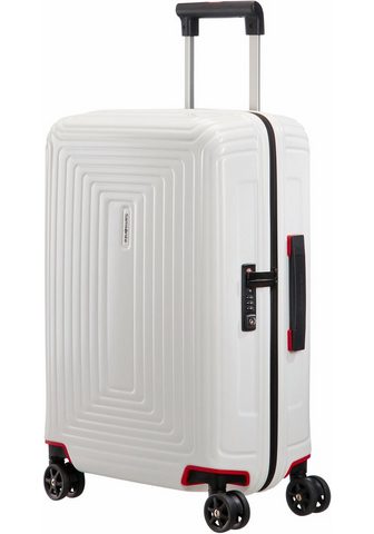 SAMSONITE Пластиковый чемодан на колесах "N...