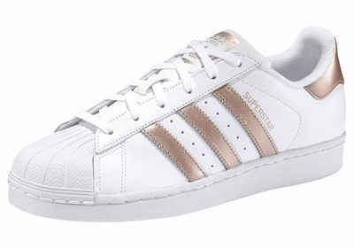 adidas schuhe damen superstar orange streifen adidas schuhe damen superstar orange streifen