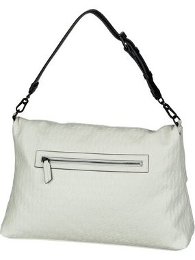 KARL LAGERFELD Schultertasche K/Kushion Embro Large Folded Tote