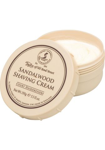 TAYLOR OF OLD BOND STREET Крем для бритья "Shaving Cream Sa...