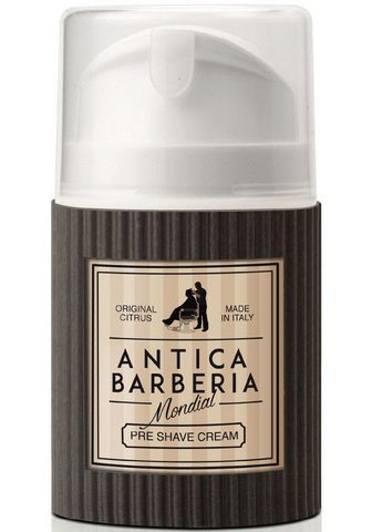 MONDIAL ANTICA BARBERIA Крем для бритья