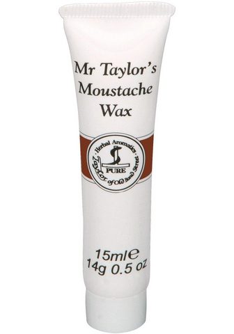 TAYLOR OF OLD BOND STREET Воск для бороды "Mr Taylors Moust...