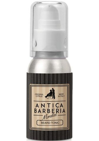 MONDIAL ANTICA BARBERIA Bartöl "Beard Tonic Original...