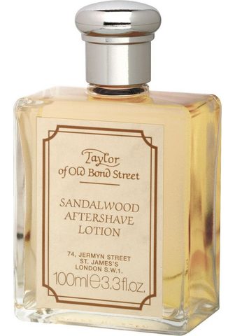 After-Shave "Sandelholz"