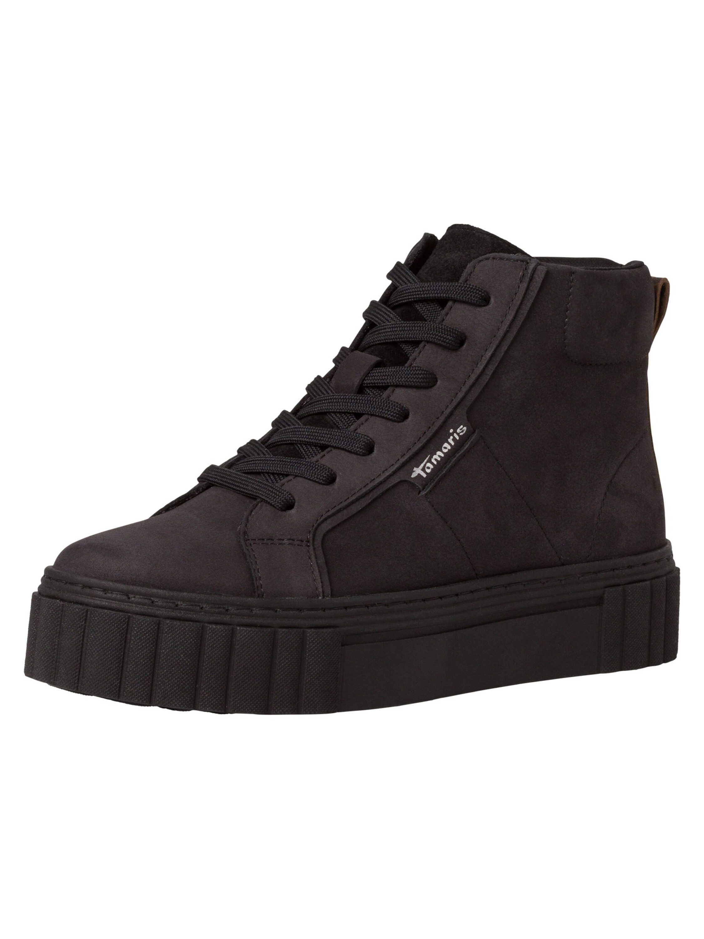 Tamaris Schnürstiefelette (1-tlg) günstig online kaufen