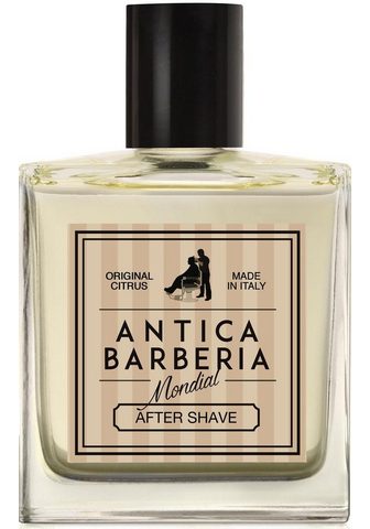 After-Shave "Original Citrus"...