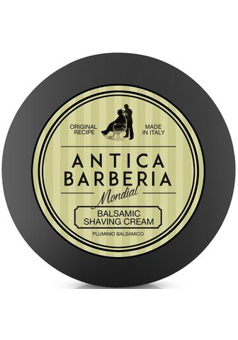 MONDIAL ANTICA BARBERIA Крем для бритья "Balsamic Pulmini...