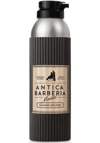 MONDIAL ANTICA BARBERIA Пена для бритья "Original Citrus&...