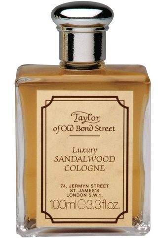 Eau de Cologne "Luxury Sandlewood...