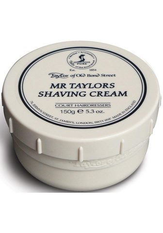 Крем для бритья "Shaving Cream Mr...
