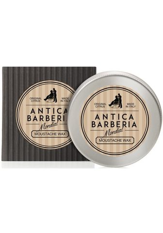 Воск для бороды "Moustache Wax Or...