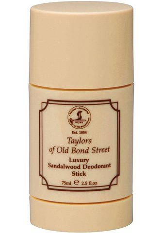 TAYLOR OF OLD BOND STREET Deo-Stift "Deodorant палка Sandal...