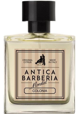MONDIAL ANTICA BARBERIA Eau de Cologne "Original Citrus&q...