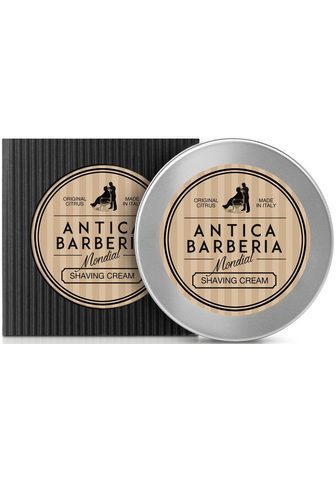 MONDIAL ANTICA BARBERIA Крем для бритья "Original Citrus&...