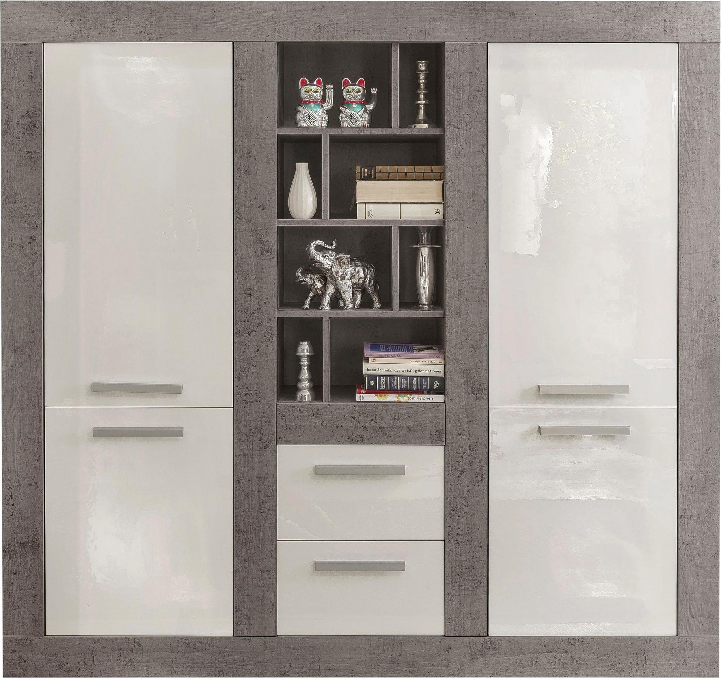 trendteam Highboard PURE - trendteam 