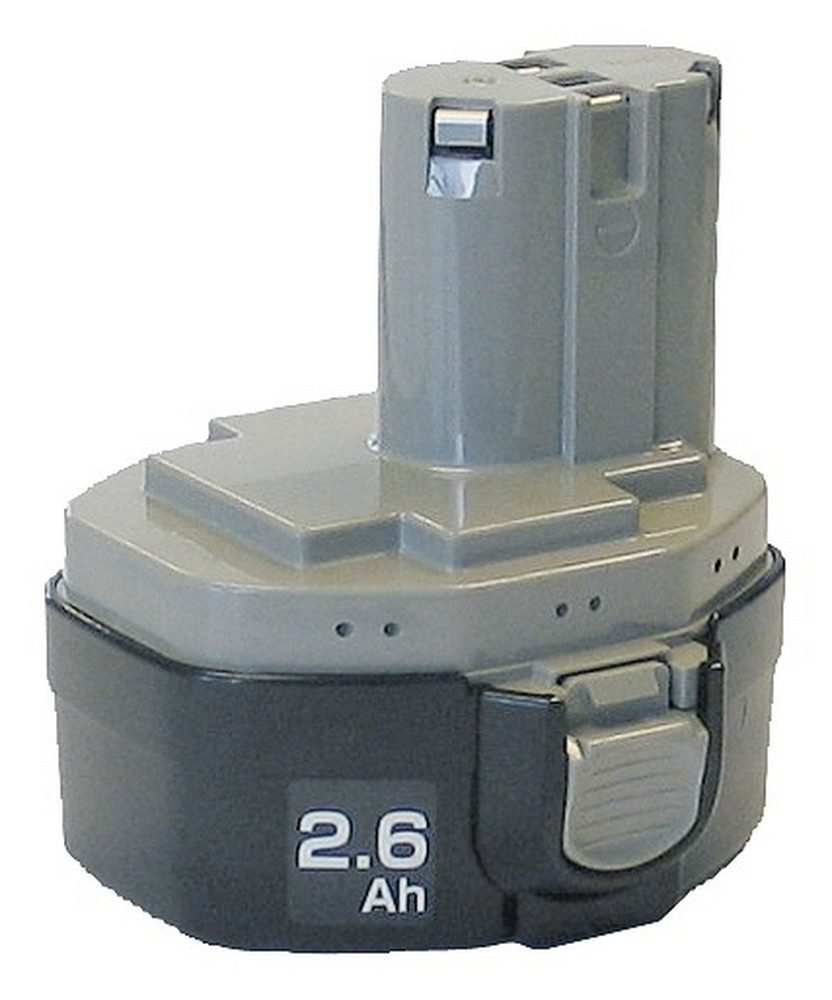 Makita Akkupacks (14 V), 1434, 14,4V, 2,5 Ah, Ni-MH