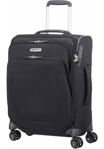 SAMSONITE Текстильный чемодан "Spark SNG 55...