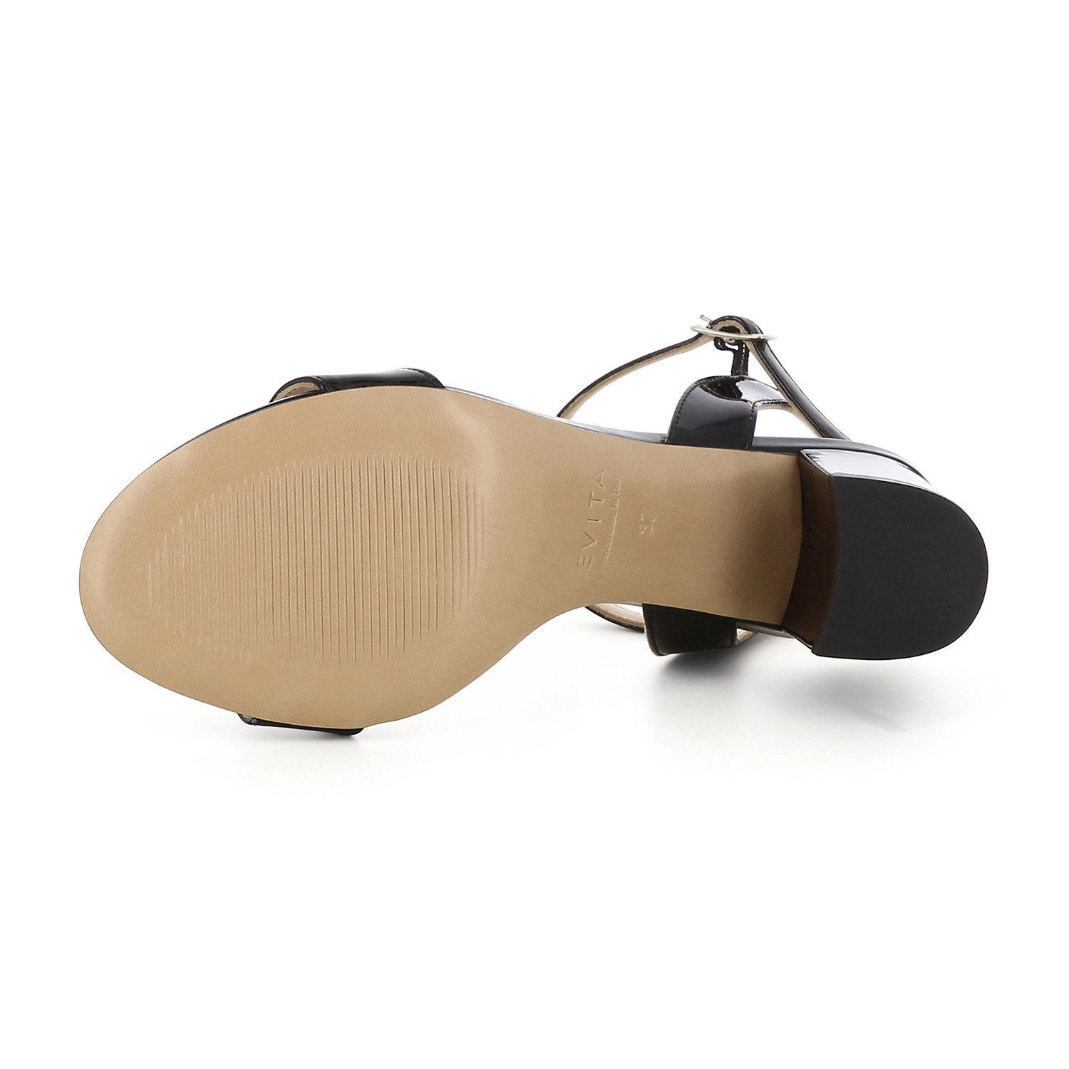 Evita AMBRA Sandalette (alltag, basic, casual, freizeit)