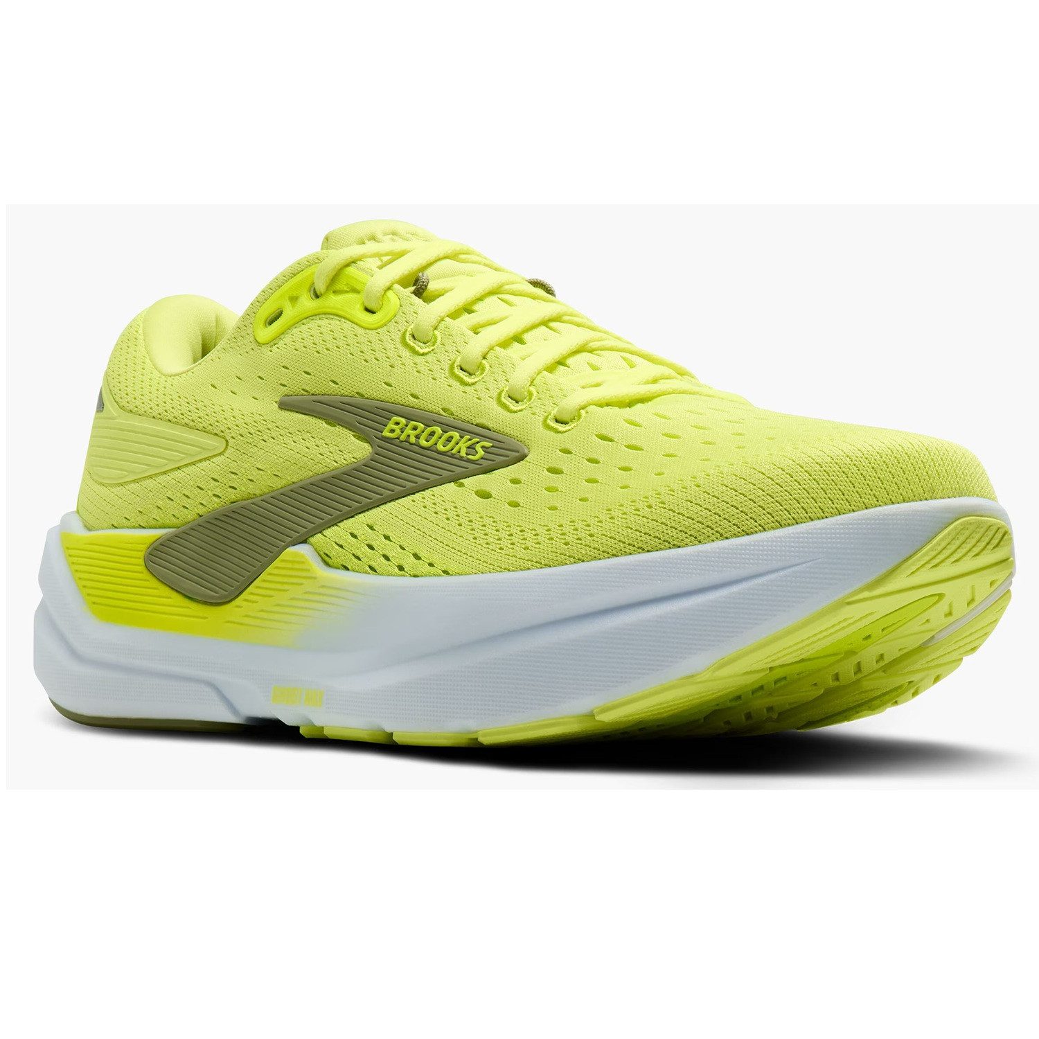 Brooks Brooks Ghost Max 3 Herren Running Laufschuhe 110464 1D 348 Laufschuh