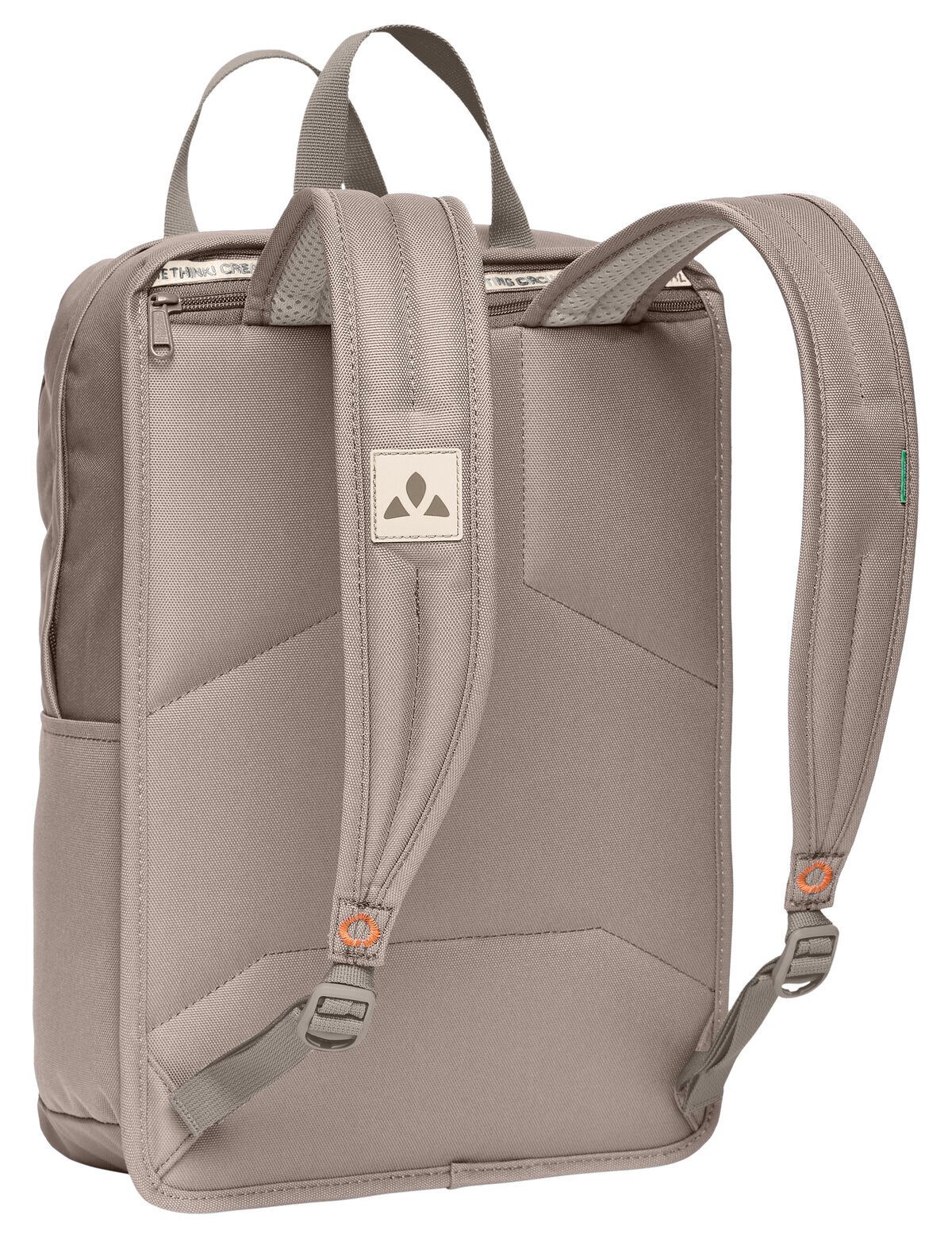 VAUDE Trekkingrucksack Coreway Pack 17, Rucksack für den urbanen Alltag, 17 Liter