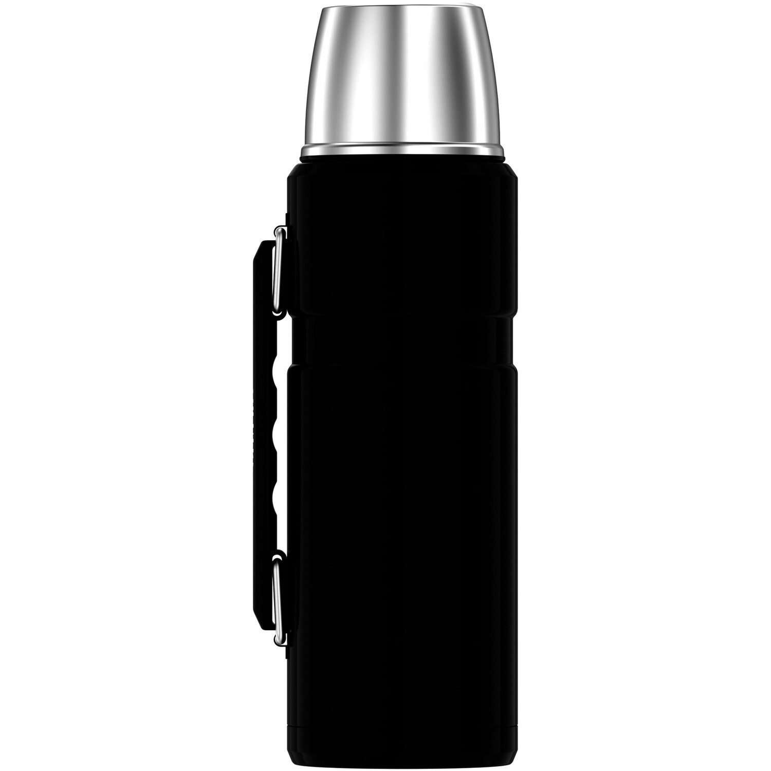THERMOS Isolierflasche Isolierflasche Stainless King Beverage Bottle 1,2l