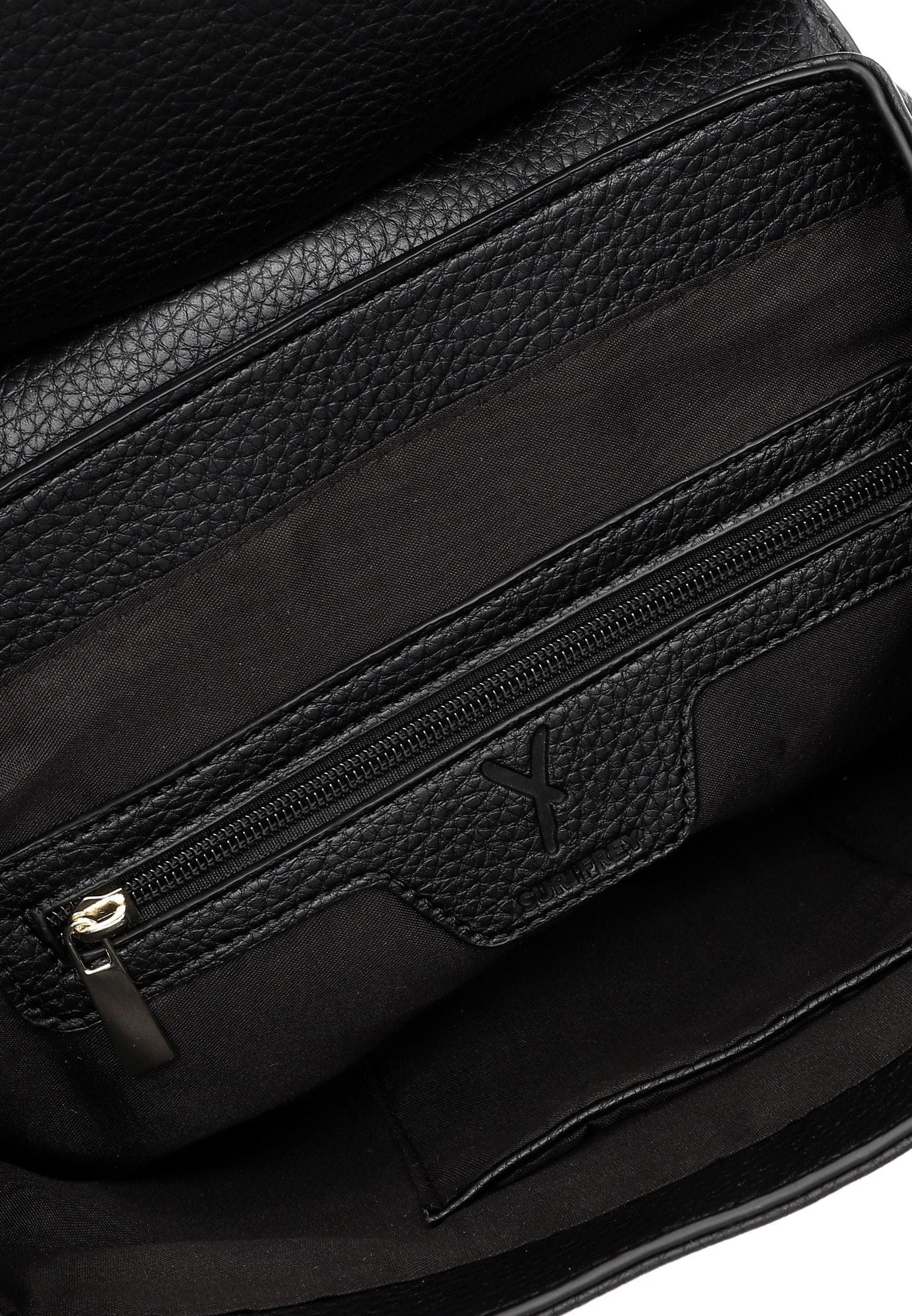 SURI FREY Cityrucksack SFY Kristy (1-tlg), Für Damen