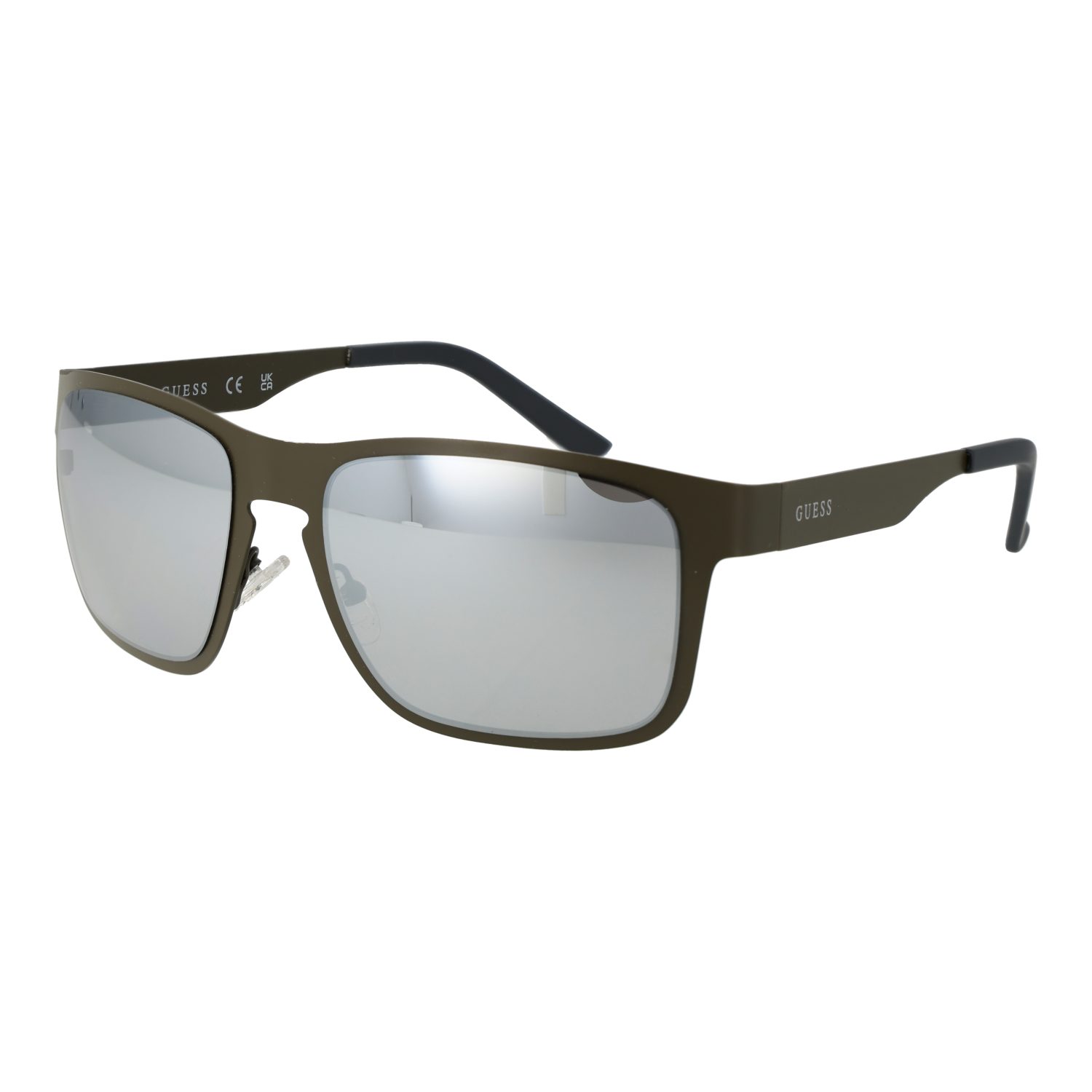 Guess Sonnenbrille GF0197 5520C