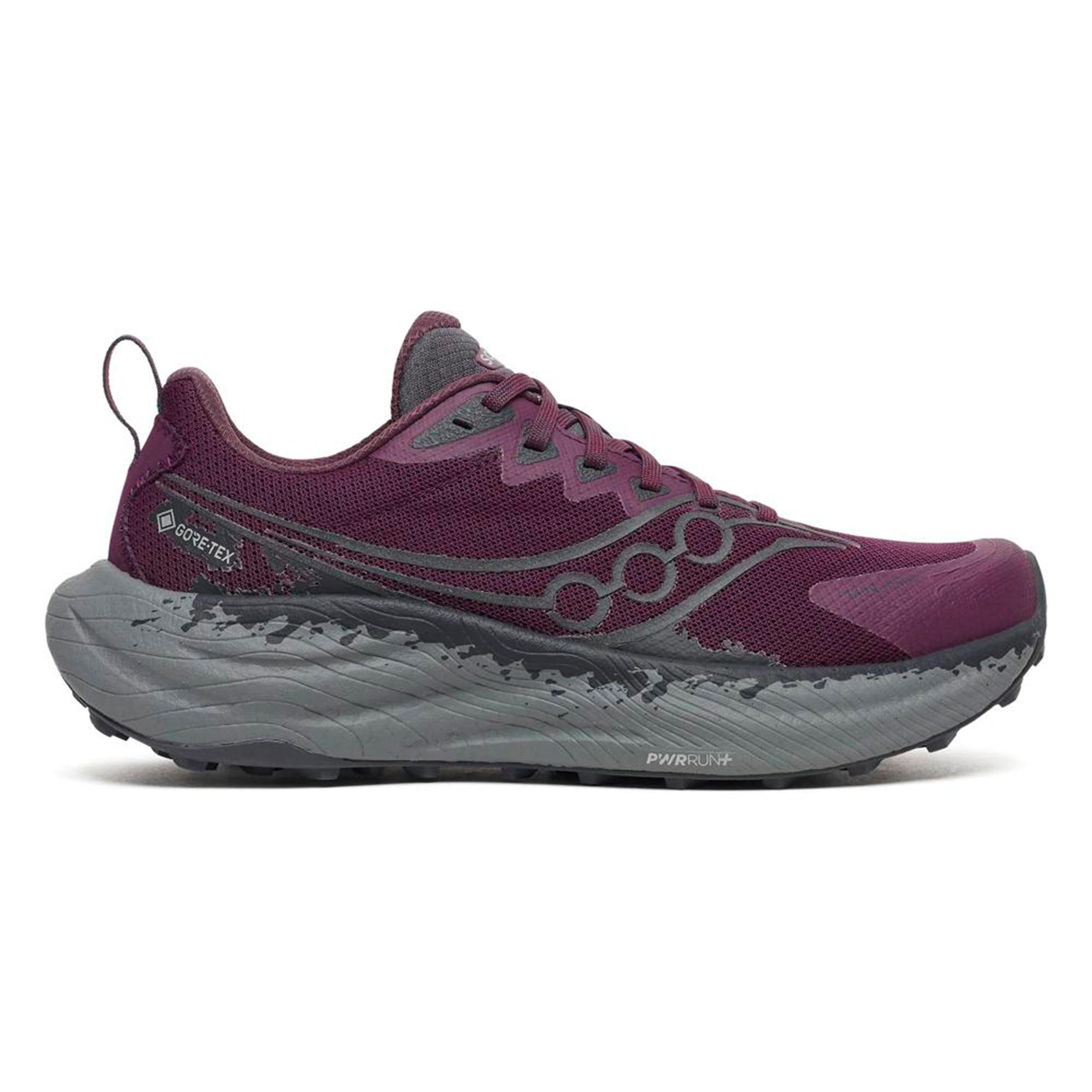 Saucony Ride Tr3 Gtx - Neutralschuh Laufschuh
