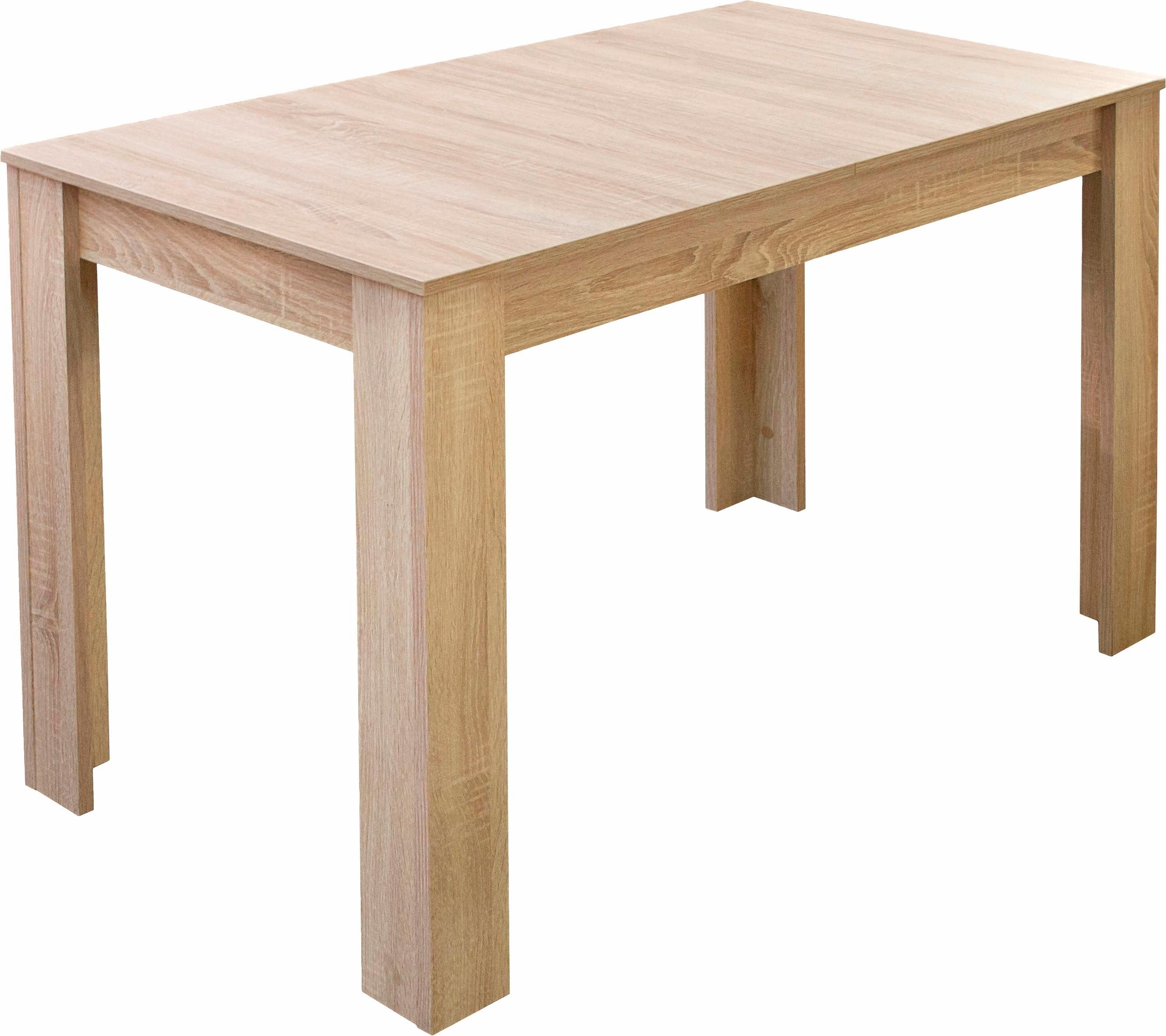 Mäusbacher Esstisch TOPSELLER! (Küchentisch, OTTOs Choice), in verschiedene günstig online kaufen