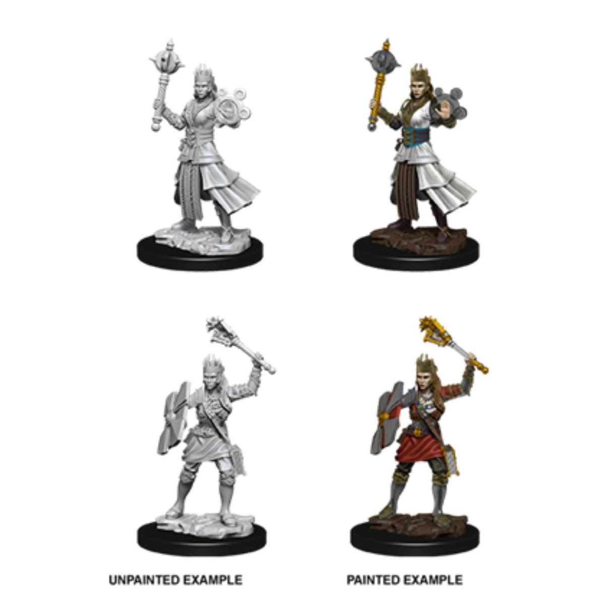 WizKids Spielfigur D&D Nolzur's Marvelo