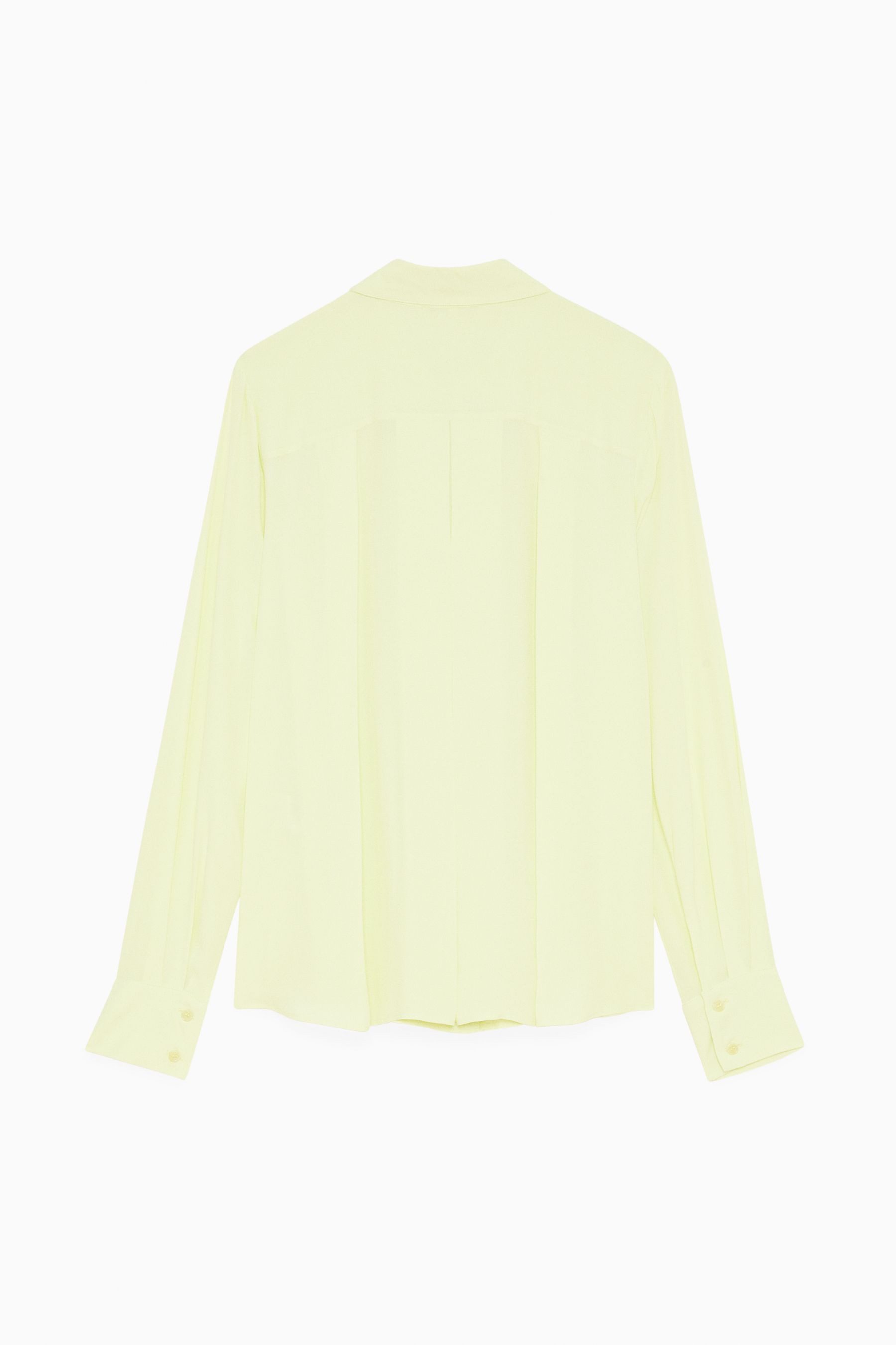 Patrizia Pepe Langarmbluse