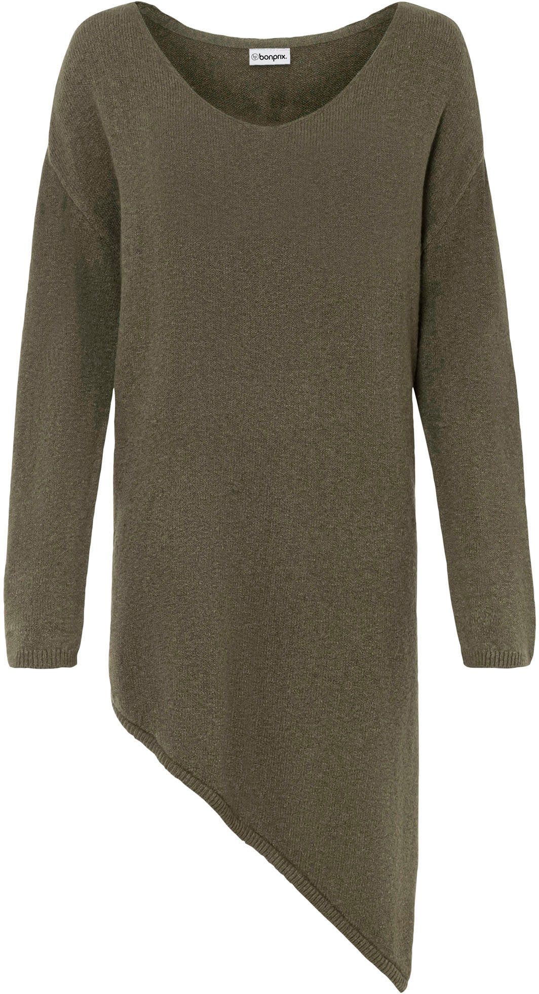 Strickpullover