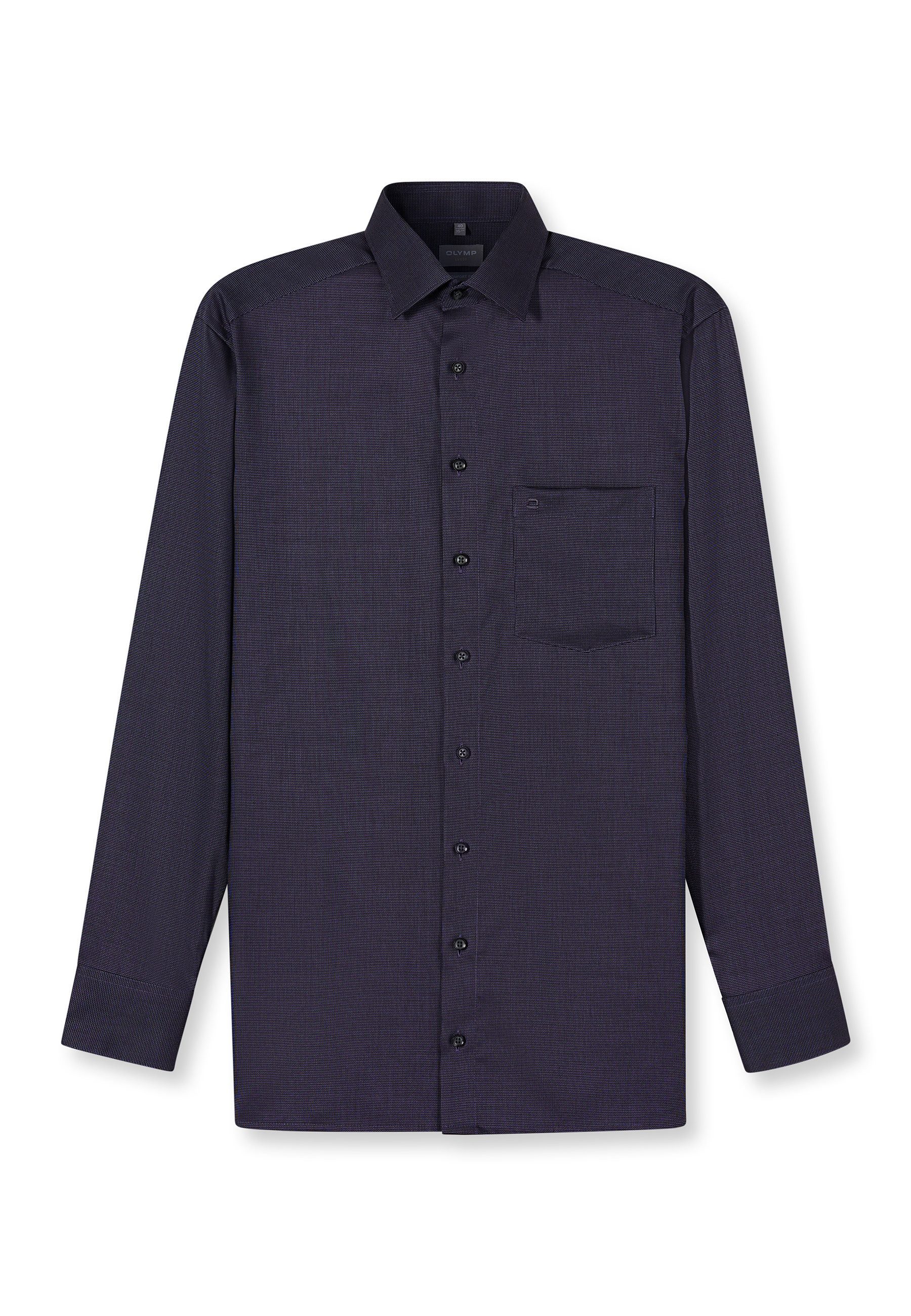 OLYMP Businesshemd OLYMP Luxor, comfort fit, Businesshemd, New Kent günstig online kaufen