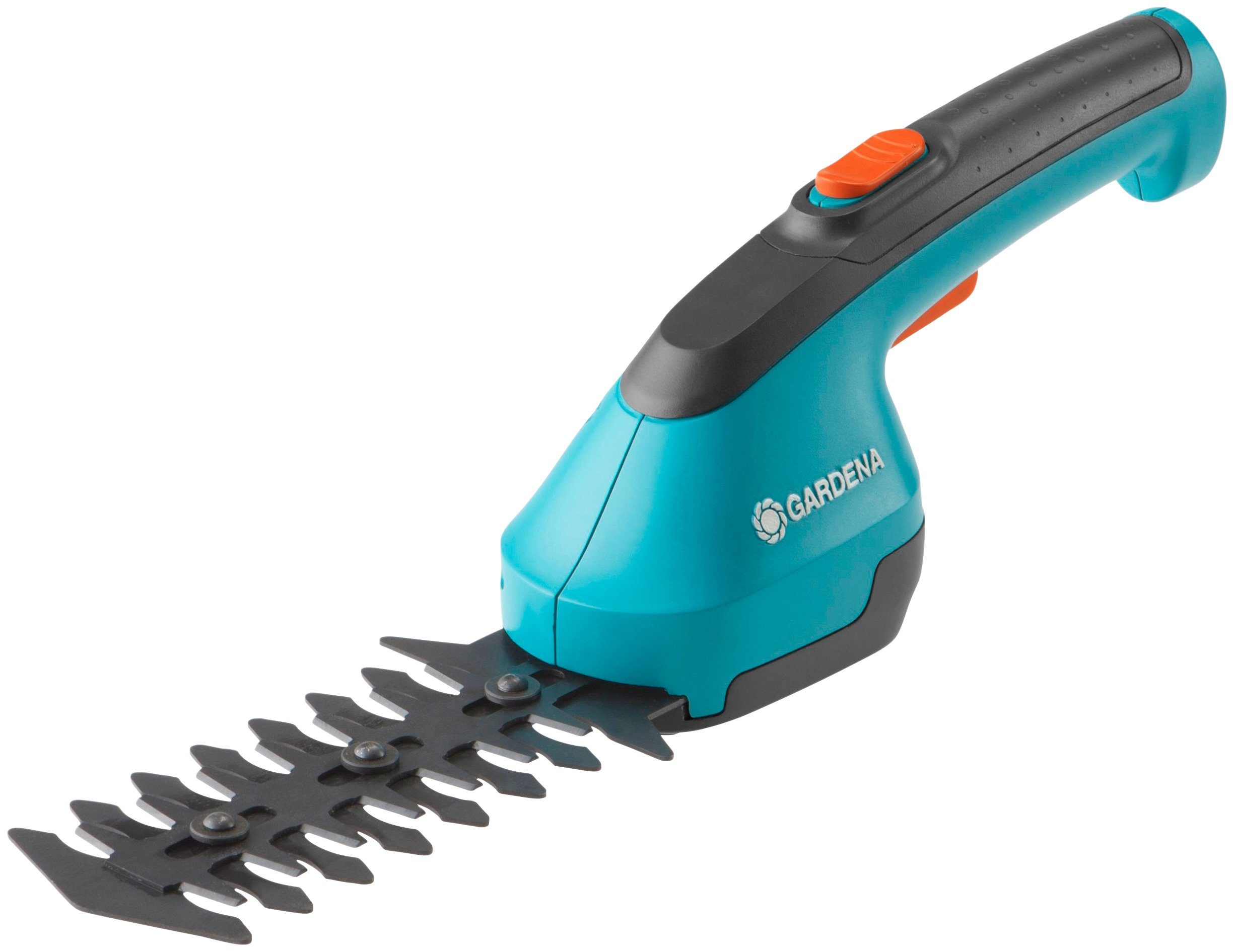 GARDENA AkkuGras und Strauchscherenset »AkkuCut Li, 0985233«, (Set