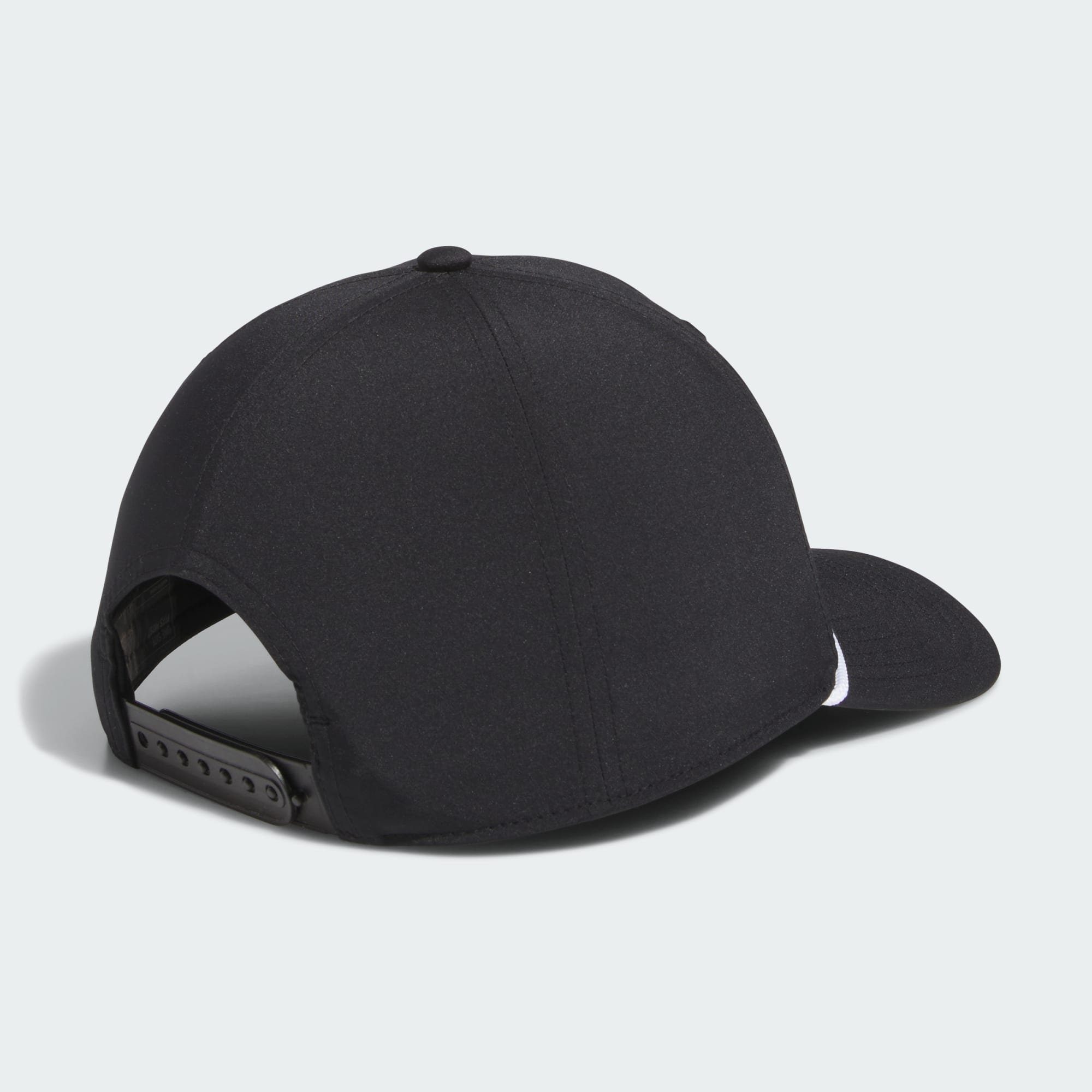 HAT Performance Baseball Cap adidas FIVE-PANEL Black TOUR