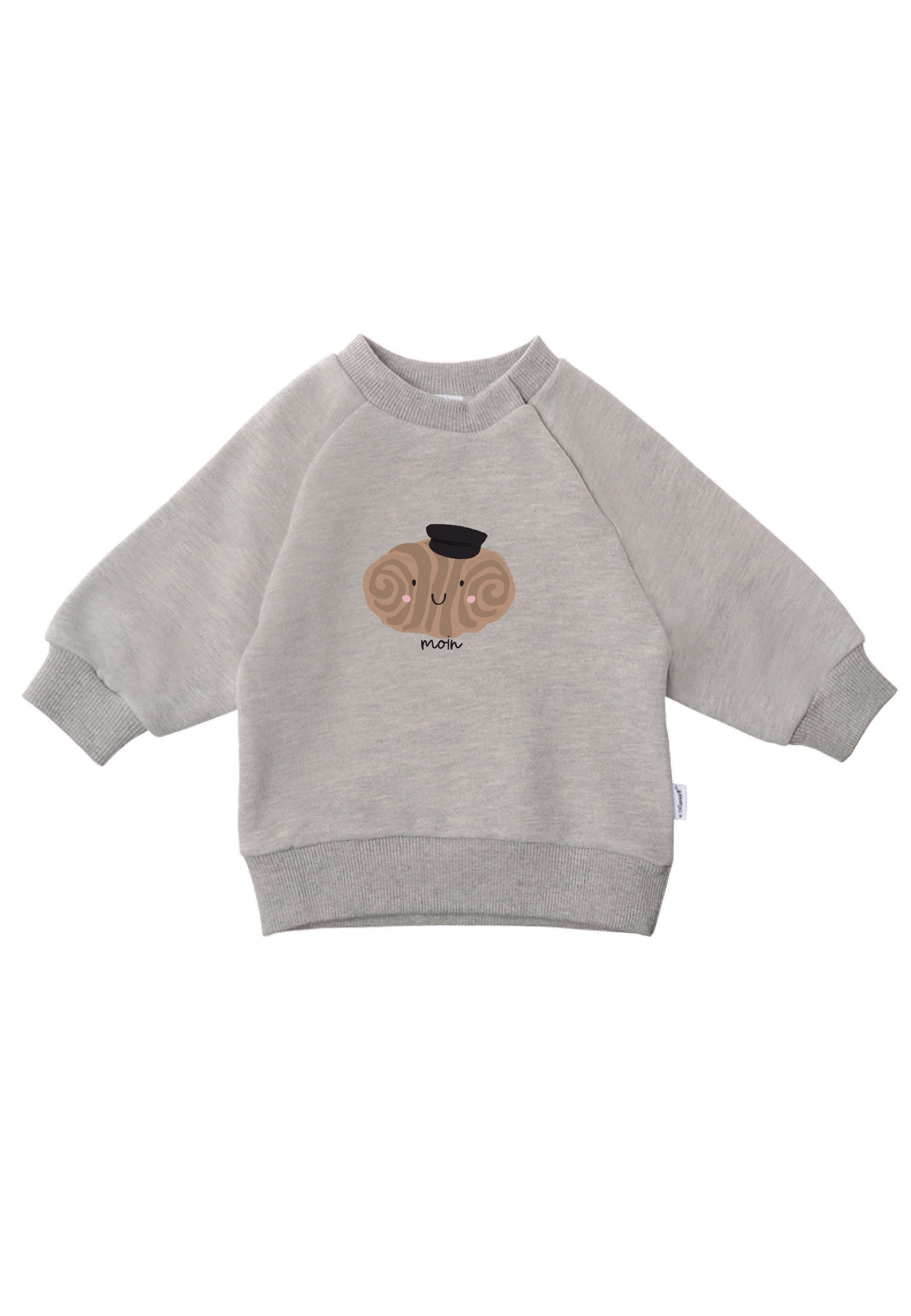 Sweatshirt Franzbrötchen