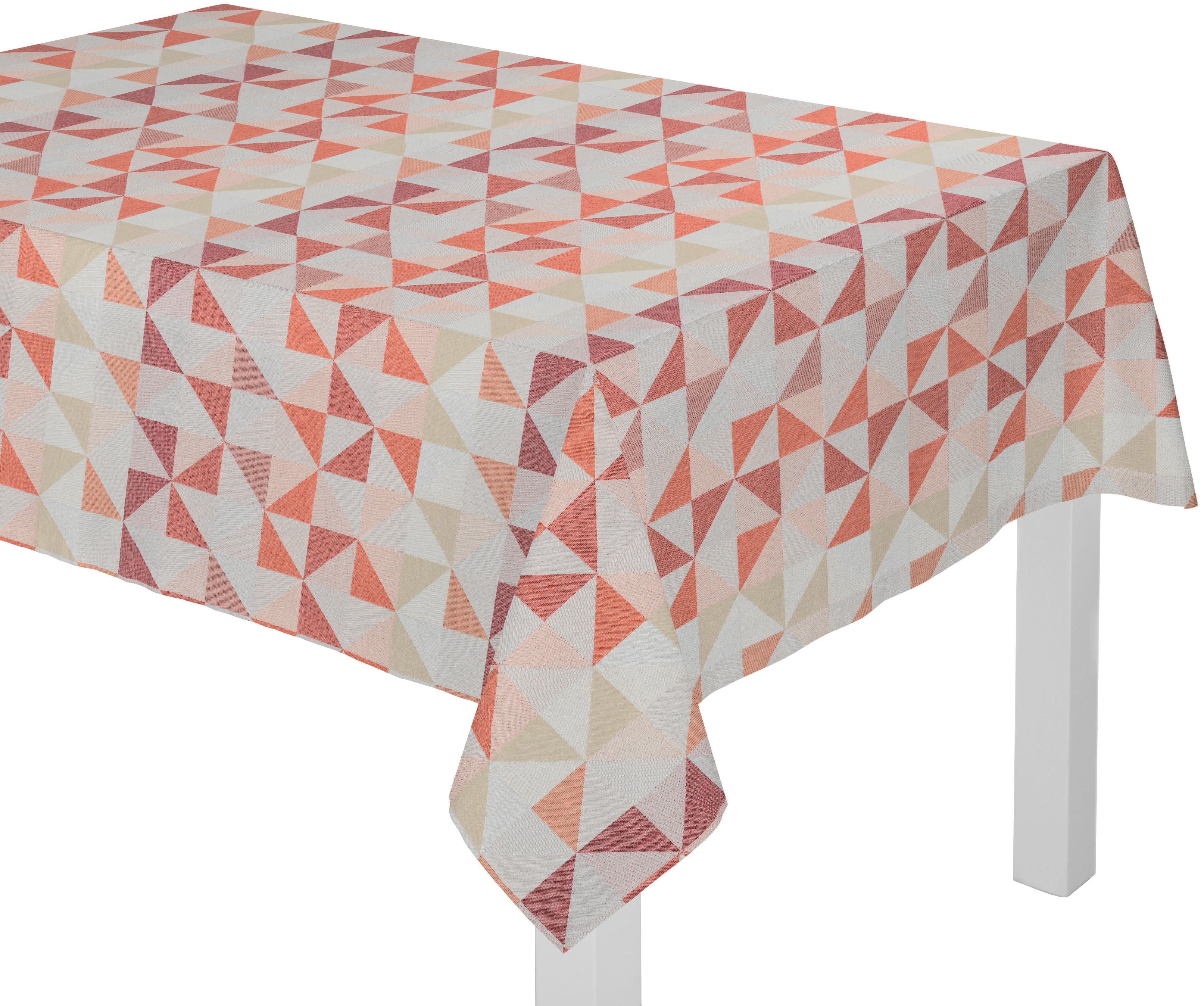 Wirth Tischdecke BERLARE (1-tlg)