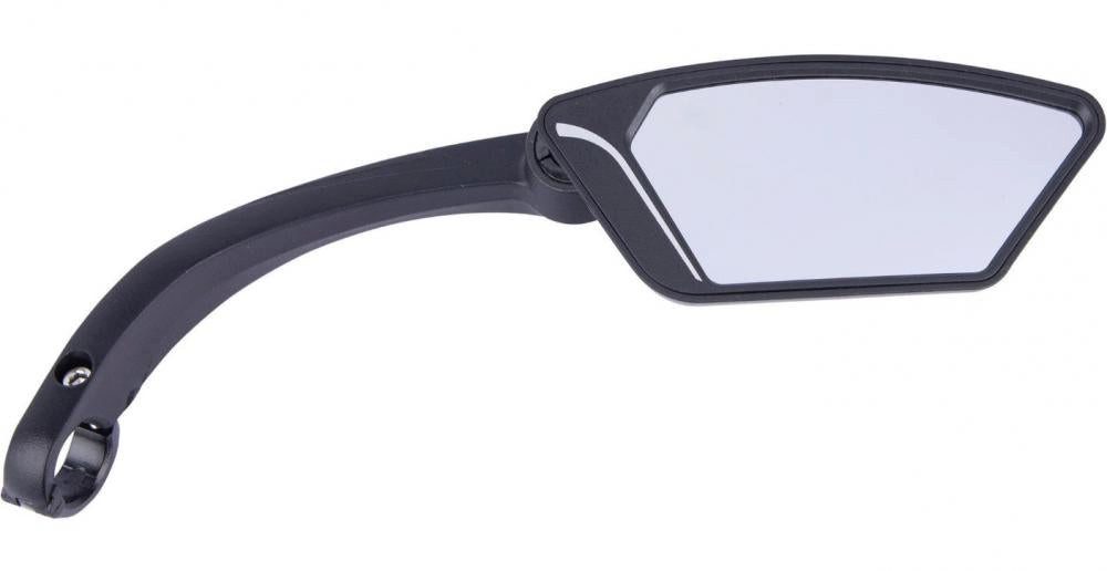 Contec Fahrradspiegel CONTEC Rückspiegel E-View rechts