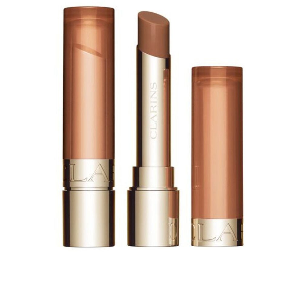 Clarins Lippenpflegemittel LIP OIL BALM Lippenbalsam #04 2.9 gr