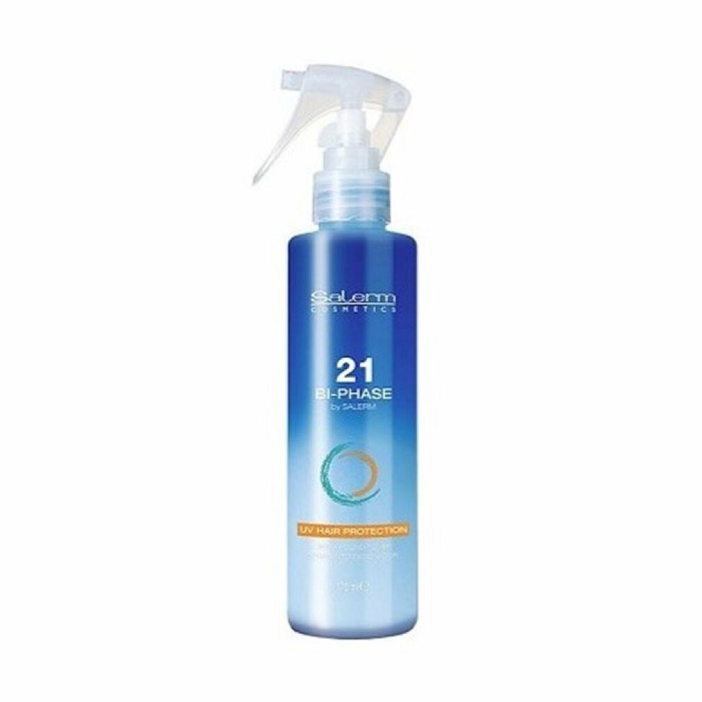 Salerm Haarspülung SALERM 21 acondicionador 190 spray bi-phase ml