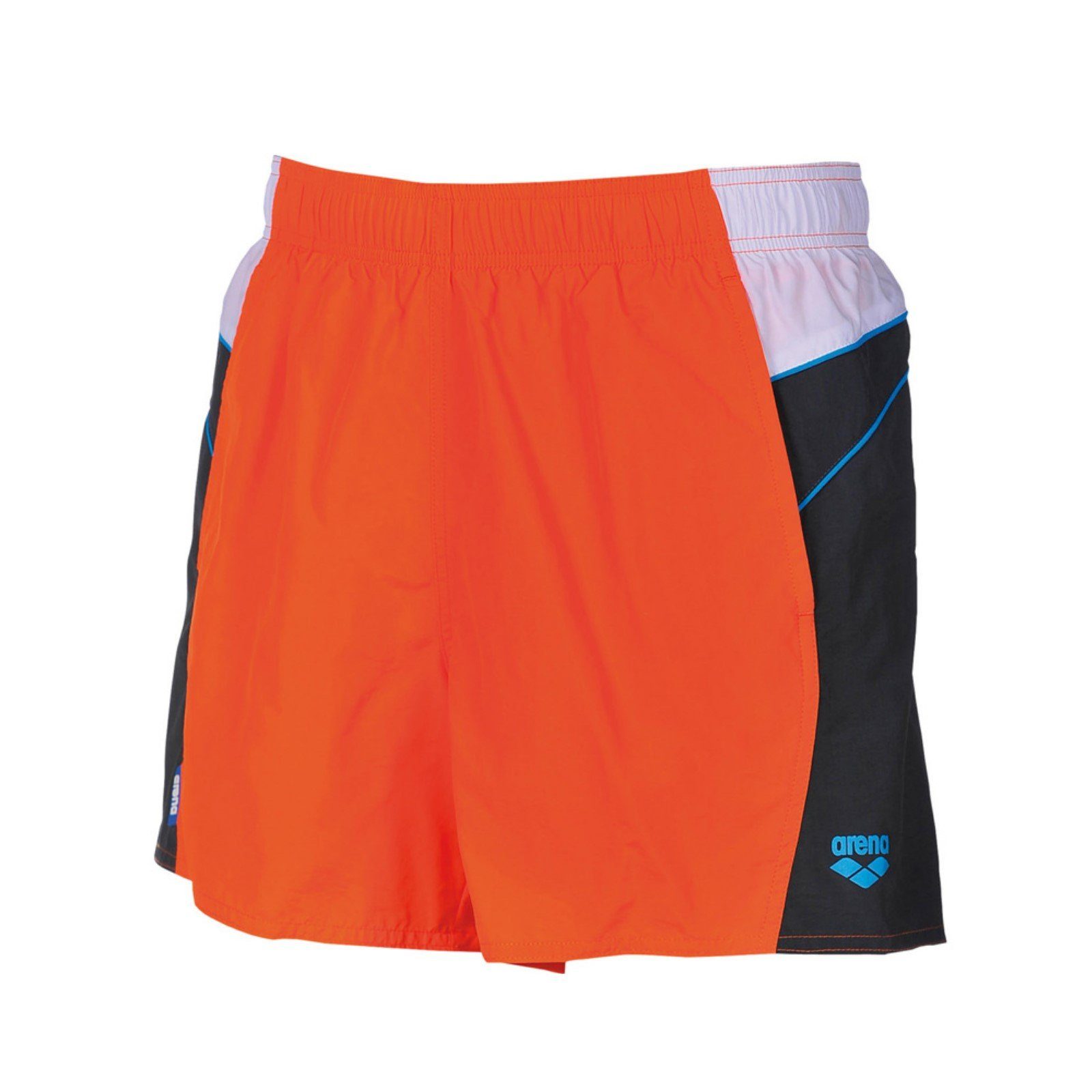 Arena Badehose Boardshort mit Mesh-Innenslip