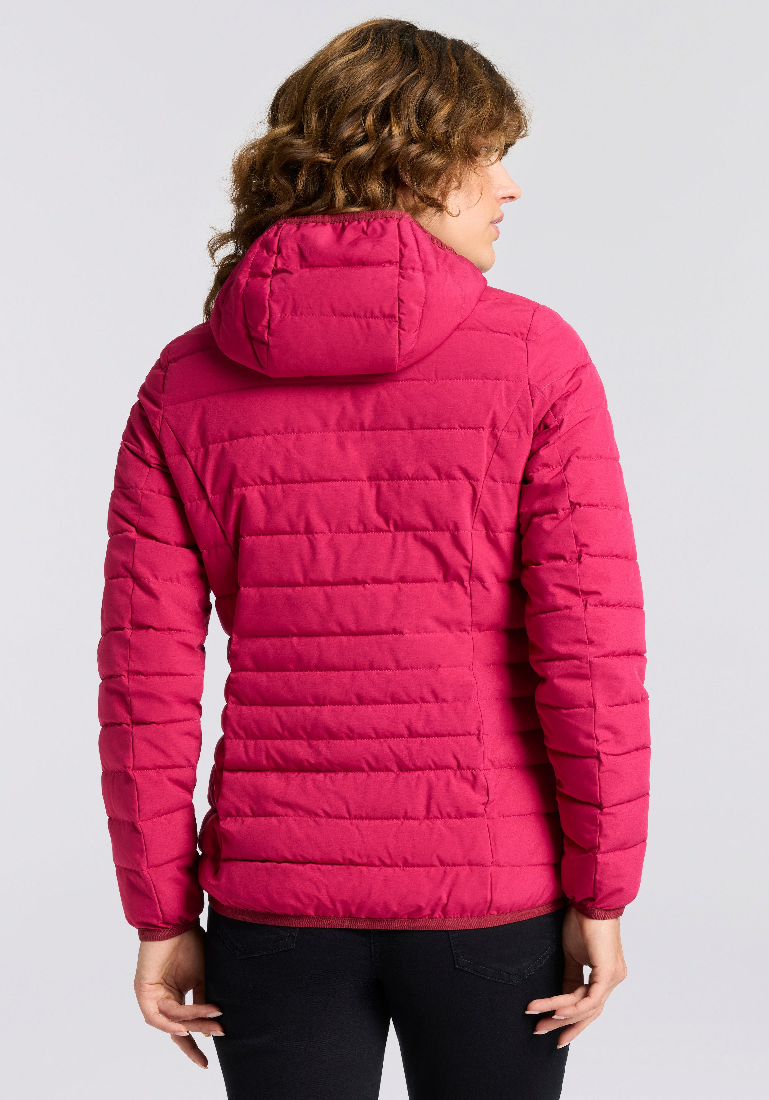 G.I.G.A. DX by killtec Steppjacke GW 49 WMN QLTD JCKT (1-St) wärmend & wass günstig online kaufen