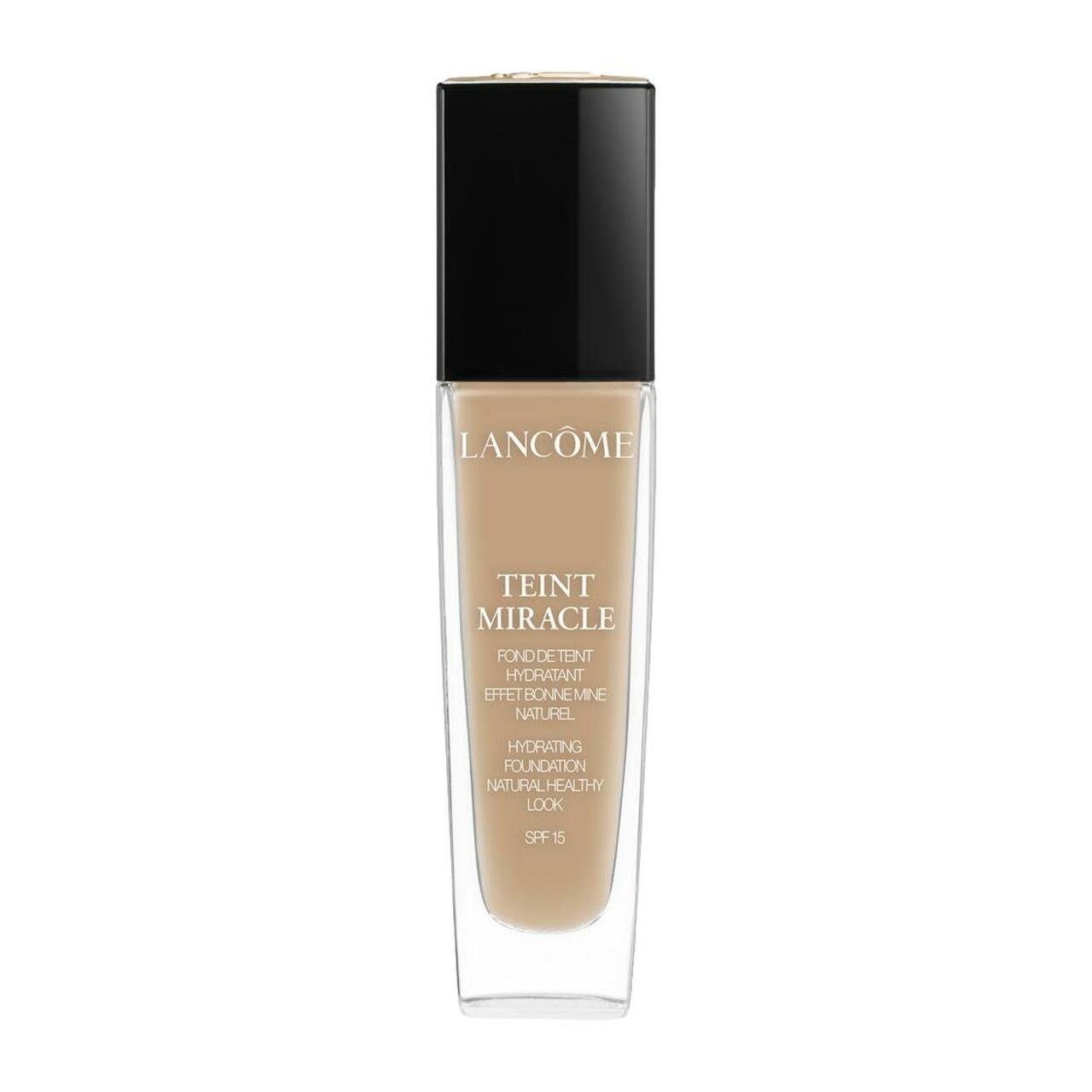 Foundation Teint Miracle SPF 15