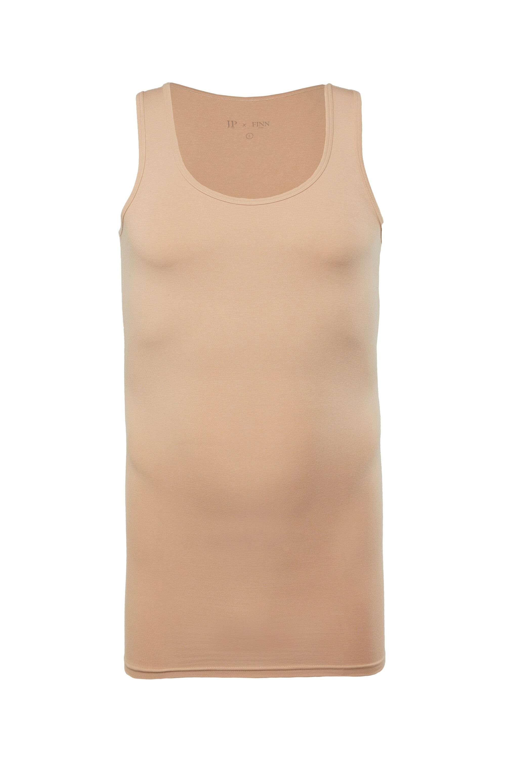 JP1880 Unterziehshirt X Finn Shapewear-Unterhemd Tanktop günstig online kaufen